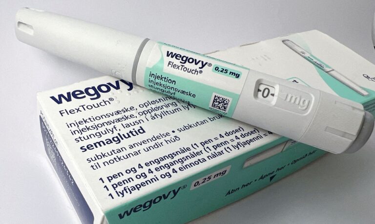 Wegovy para Emagrecimento: Tudo o que Você Precisa Saber