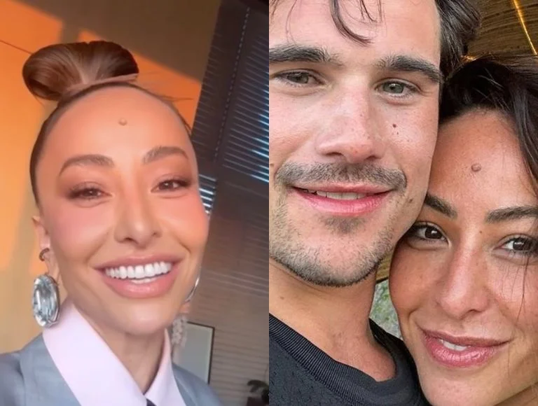Sabrina Sato Grávida. Confira imagens